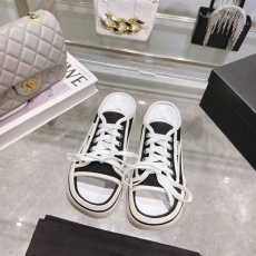 Chanel Casual Shoes